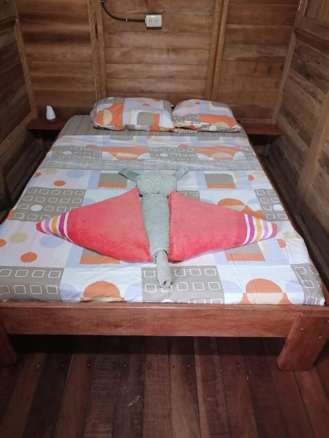 Finca Sueno De Osa Puerto Jiménez Kültér fotó